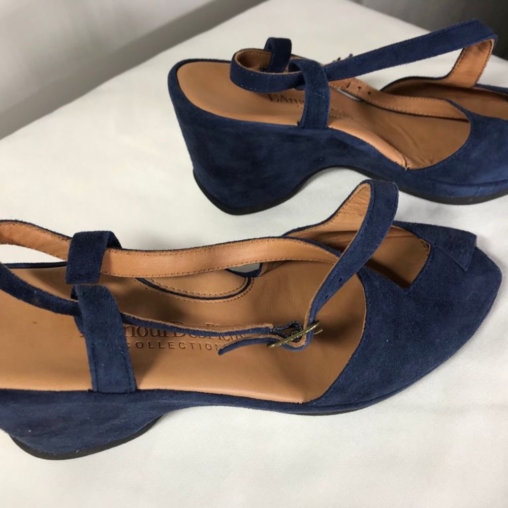 L'Amour Des Pieds- Women Oraine Sandals